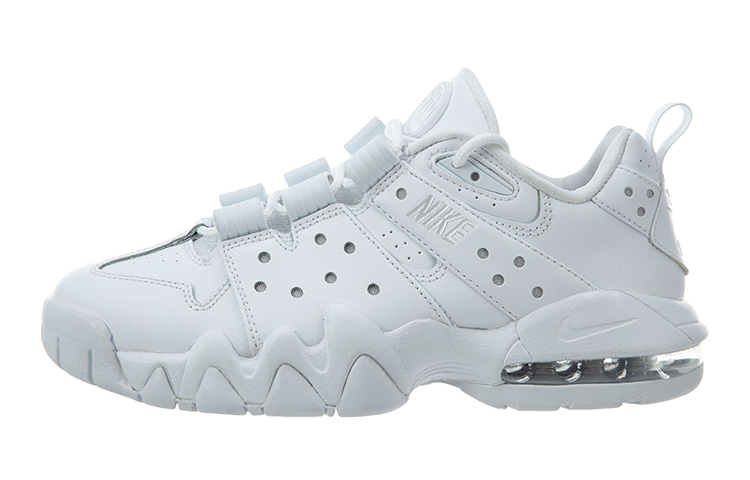 (Youth) Nike Air Max 2 94 Low 'White' 918336-100