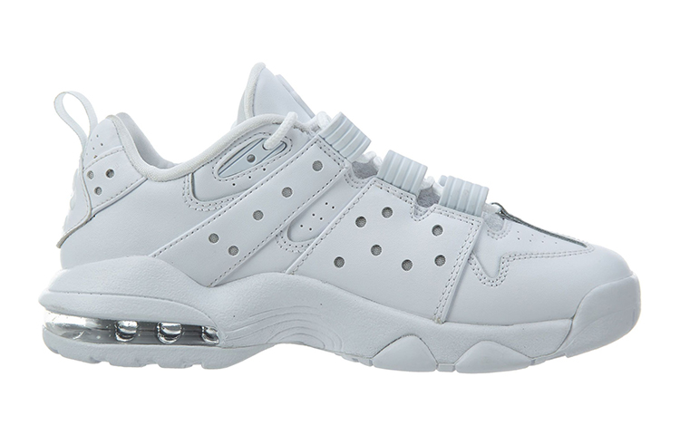 (Youth) Nike Air Max 2 94 Low 'White' 圖 2