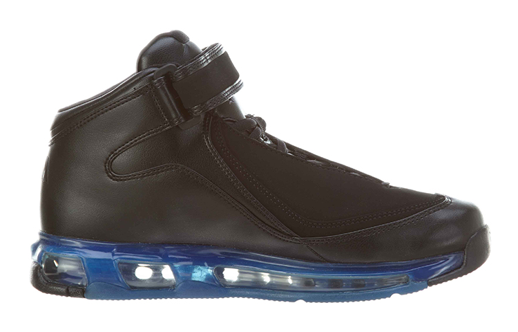 Order (JR) Nike Air Max 360 BB ''Noir Bleu''. 313888-002