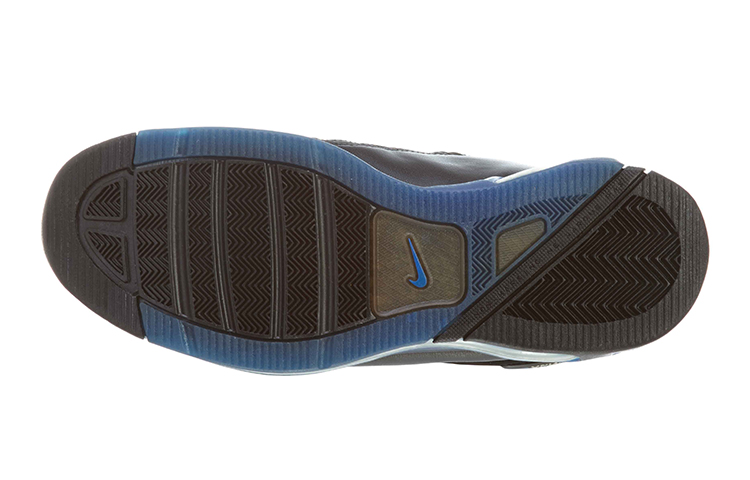 Purchase (JR) Nike Air Max 360 BB ''Noir Bleu''. 313888-002