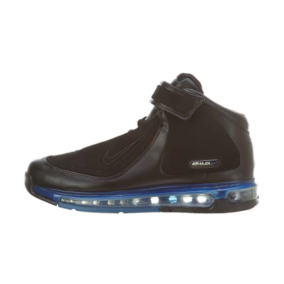 (Youth) Nike Air Max 360 BB 'Black Blue'