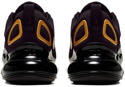 (JR) 나이키 에어맥스 720 '블랙 메탈릭 골드' AQ3196-014 Shop (JR) 나이키 에어맥스 720 '블랙 메탈릭 골드' AQ3196-014