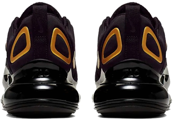 (Youth) Nike Air Max 720 'Black Metallic Gold' AQ3196-014 Shop (Youth) Nike Air Max 720 'Black Metallic Gold' AQ3196-014