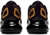 (JR) Nike Air Max 720 'Hitam Emas Metalik' AQ3196-014