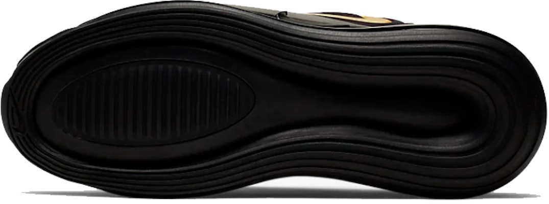 (Youth) Nike Air Max 720 'Black Metallic Gold' AQ3196-014 Purchase (Youth) Nike Air Max 720 'Black Metallic Gold' AQ3196-014