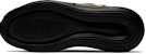 (JR) Nike Air Max 720 'Hitam Emas Metalik' AQ3196-014