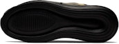 Purchase (JR) Nike Air Max 720 'Hitam Emas Metalik' AQ3196-014