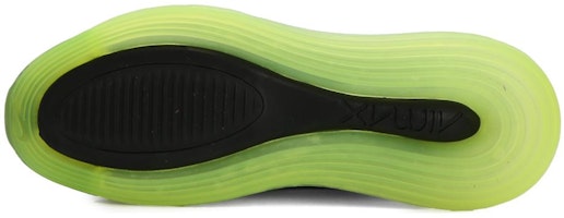 (JR) Nike Air Max 720 'Black Volt' Hitam Hijau Stabilo AQ3196-005 Purchase (JR) Nike Air Max 720 'Black Volt' Hitam Hijau Stabilo AQ3196-005