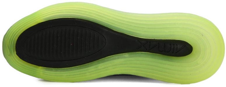 耐吉 Air Max 720 (大童) 黑綠 Purchase 耐吉 Air Max 720 (大童) 黑綠