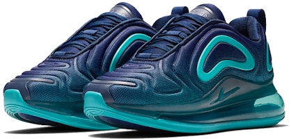 (JR) Nike Air Max 720 'Azul Void' AQ3196-402 Order (JR) Nike Air Max 720 'Azul Void' AQ3196-402
