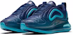 (JR) Nike Air Max 720 'Biru Void' AQ3196-402