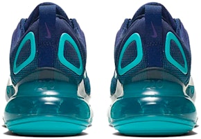 (JR) Nike Air Max 720 'Azul Void' AQ3196-402 Lookbook (JR) Nike Air Max 720 'Azul Void' AQ3196-402