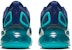 (JR) Nike Air Max 720 'Biru Void' AQ3196-402