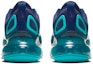 Lookbook (JR) Nike Air Max 720 'Biru Void' AQ3196-402