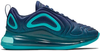 (JR) Nike Air Max 720 'Azul Void' AQ3196-402 Shop (JR) Nike Air Max 720 'Azul Void' AQ3196-402