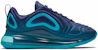 (JR) Nike Air Max 720 'Biru Void' AQ3196-402