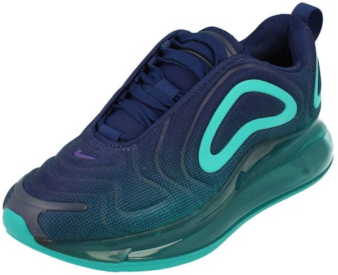 (Youth) Nike Air Max 720 'Blue Void' AQ3196-402 Purchase (Youth) Nike Air Max 720 'Blue Void' AQ3196-402