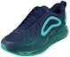 Purchase (JR) Nike Air Max 720 'Biru Void' AQ3196-402