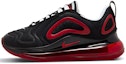 Buy (JR) Nike Air Max 720 'Merah Hitam' AQ3196-018