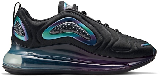 (JR) Nike Air Max 720 'Bubble Pack - Negro' CT9635-001 Order (JR) Nike Air Max 720 'Bubble Pack - Negro' CT9635-001