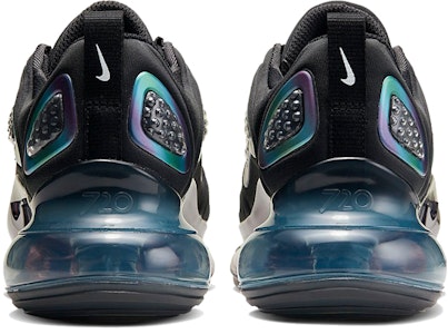 (JR) Nike Air Max 720 'Bubble Pack - Negro' CT9635-001 Purchase (JR) Nike Air Max 720 'Bubble Pack - Negro' CT9635-001