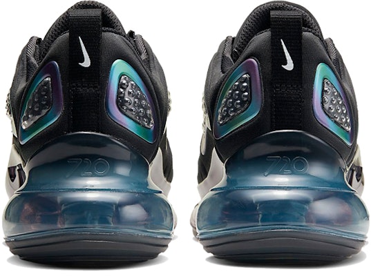 (Youth) Nike Air Max 720 'Bubble Pack - Black' CT9635-001 Purchase (Youth) Nike Air Max 720 'Bubble Pack - Black' CT9635-001