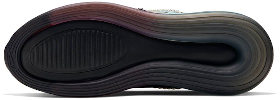 (JR) Nike Air Max 720 'Bubble Pack - Hitam' CT9635-001 Details for (JR) Nike Air Max 720 'Bubble Pack - Hitam' CT9635-001