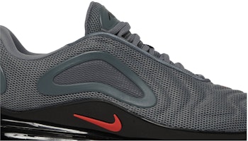 Nike Air Max 720 (GS) 黑灰色 Order Nike Air Max 720 (GS) 黑灰色