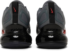 Nike Air Max 720 (GS) 黑灰色 Details for Nike Air Max 720 (GS) 黑灰色