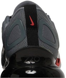 (JR) ナイキ エア マックス 720 "クールグレー/ブライトクリムゾン" CQ0360-001 Sizing (JR) ナイキ エア マックス 720 "クールグレー/ブライトクリムゾン" CQ0360-001