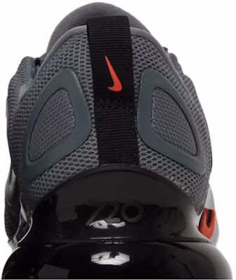 (Youth) Nike Air Max 720 'Cool Grey Bright Crimson' CQ0360-001 Sizing (Youth) Nike Air Max 720 'Cool Grey Bright Crimson' CQ0360-001