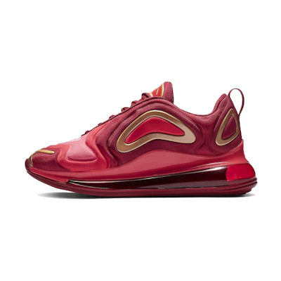 (Youth) Nike Air Max 720 'Crimson Gold'