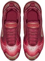 (JR) 耐克Air Max 720 '赤金色' AQ3195-600 Lookbook (JR) 耐克Air Max 720 '赤金色' AQ3195-600