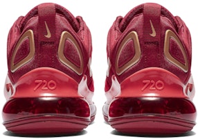 (JR) 耐克Air Max 720 '赤金色' AQ3195-600 Shop (JR) 耐克Air Max 720 '赤金色' AQ3195-600