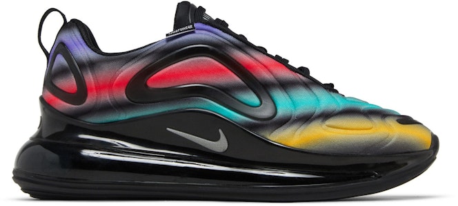 (JR) ナイキ エア マックス 720 "ゲームチェンジャー" AQ3196-011 Buy (JR) ナイキ エア マックス 720 "ゲームチェンジャー" AQ3196-011