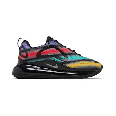 (Youth) Nike Air Max 720 'Game Change'