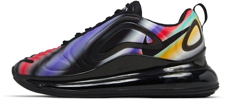 (JR) 耐克Air Max 720 '变革者' AQ3196-011 Lookbook (JR) 耐克Air Max 720 '变革者' AQ3196-011