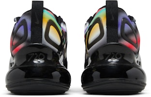 (JR) 耐克Air Max 720 '变革者' AQ3196-011 Details for (JR) 耐克Air Max 720 '变革者' AQ3196-011
