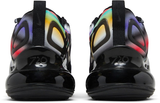 (Youth) Nike Air Max 720 'Game Change' AQ3196-011 Details for (Youth) Nike Air Max 720 'Game Change' AQ3196-011