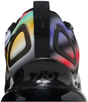 (JR) 耐克Air Max 720 '变革者' AQ3196-011 Sizing (JR) 耐克Air Max 720 '变革者' AQ3196-011