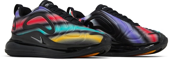 (JR) 耐克Air Max 720 '变革者' AQ3196-011 Cheap (JR) 耐克Air Max 720 '变革者' AQ3196-011