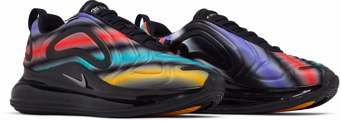 (Youth) Nike Air Max 720 'Game Change' AQ3196-011 Cheap (Youth) Nike Air Max 720 'Game Change' AQ3196-011