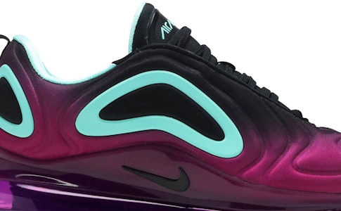 (JR) ナイキ エア マックス 720 "オーロラパープル" AQ3196-500 Order (JR) ナイキ エア マックス 720 "オーロラパープル" AQ3196-500
