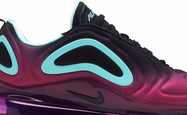 (Youth) Nike Air Max 720 'Hyper Violet Aurora' AQ3196-500 Order (Youth) Nike Air Max 720 'Hyper Violet Aurora' AQ3196-500