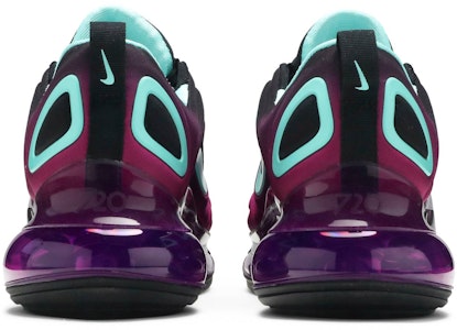 (JR) ナイキ エア マックス 720 "オーロラパープル" AQ3196-500 Details for (JR) ナイキ エア マックス 720 "オーロラパープル" AQ3196-500
