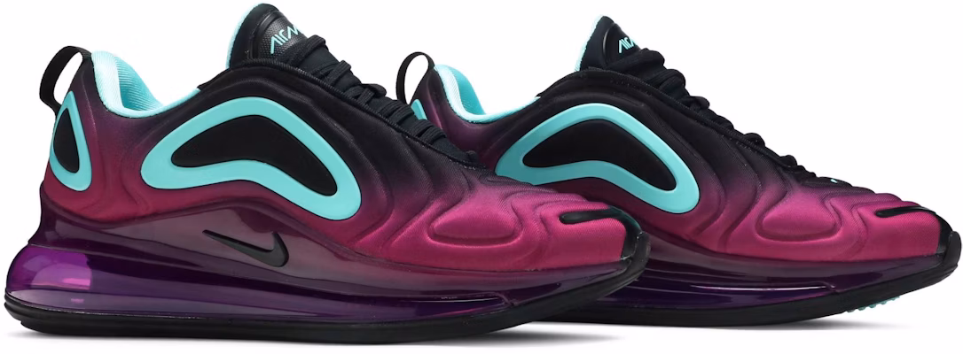 (Youth) Nike Air Max 720 'Hyper Violet Aurora' AQ3196-500 Cheap (Youth) Nike Air Max 720 'Hyper Violet Aurora' AQ3196-500