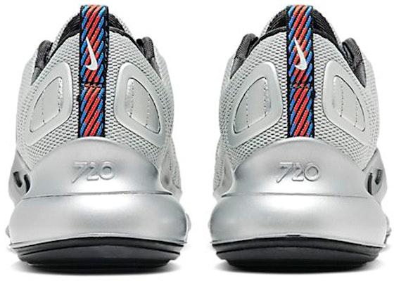 (JR) Nike 空气统治 720 '金属银色' AQ3196-012 Shop (JR) Nike 空气统治 720 '金属银色' AQ3196-012