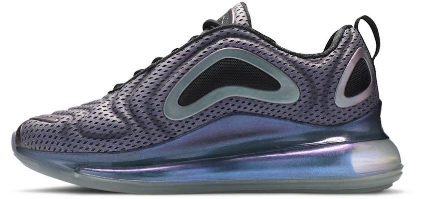 (Youth) Nike Air Max 720 'Northern Lights Night' AQ3196-002 Lookbook (Youth) Nike Air Max 720 'Northern Lights Night' AQ3196-002