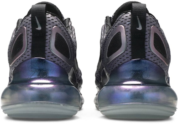(Youth) Nike Air Max 720 'Northern Lights Night' AQ3196-002 Details for (Youth) Nike Air Max 720 'Northern Lights Night' AQ3196-002