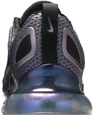 (Youth) Nike Air Max 720 'Northern Lights Night' AQ3196-002 Sizing (Youth) Nike Air Max 720 'Northern Lights Night' AQ3196-002